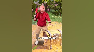 DIT deed mij Fortnite DE-INSTALLEREN... 😂