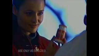 Tylenol commercial from 2000 Tylenol Arthritis Pain Gretzky Commercial From 2000