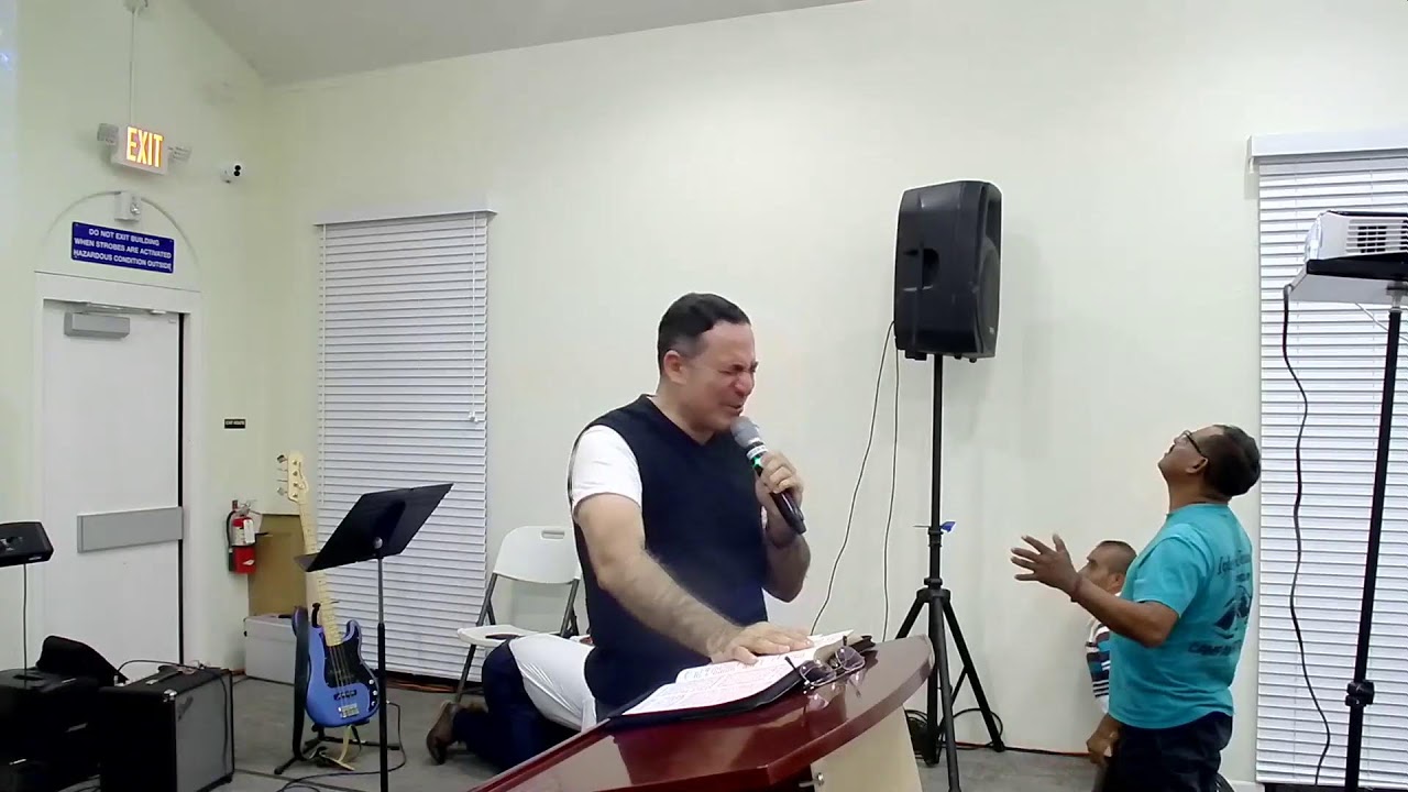 EDIL ORELLANA  LA VOLUNTA REVELADA DE DIOS