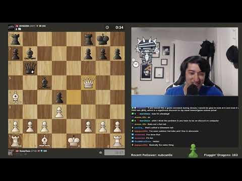 NM_RoseyChess Videos - Twitch