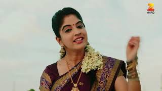 Devathaiyai Kanden - Indian Tamil Story - Episode 3 - Zee Tamil TV Serial - Best Scene