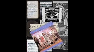 Bon Jovi / Richie Sambora - Borderline