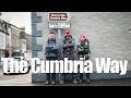 The Cumbria Way | 5 Days Hiking The Lake District