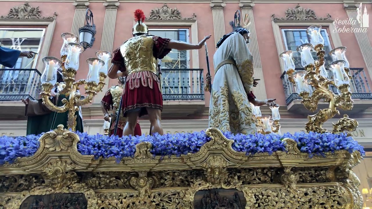 Hermandad Amargura 2023