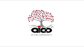 Aico - In The Community