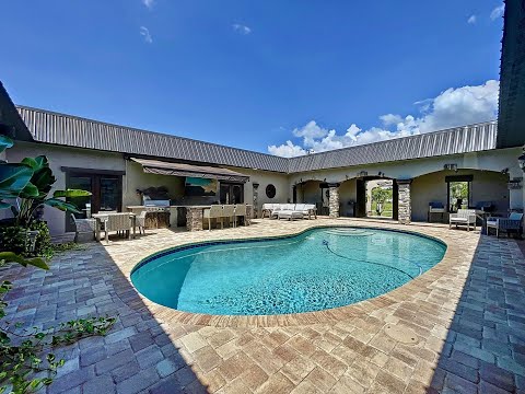 452 SE Paradise Point Rd, Crystal River, FL home video tour