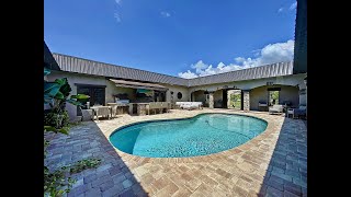 452 SE Paradise Point Rd video tour