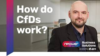 How do Contracts for Difference (CfD) work?