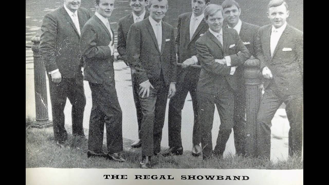 IRISH SHOWBANDS ,SELECTION OF PHOTOS FROM A BYGONE ERA..