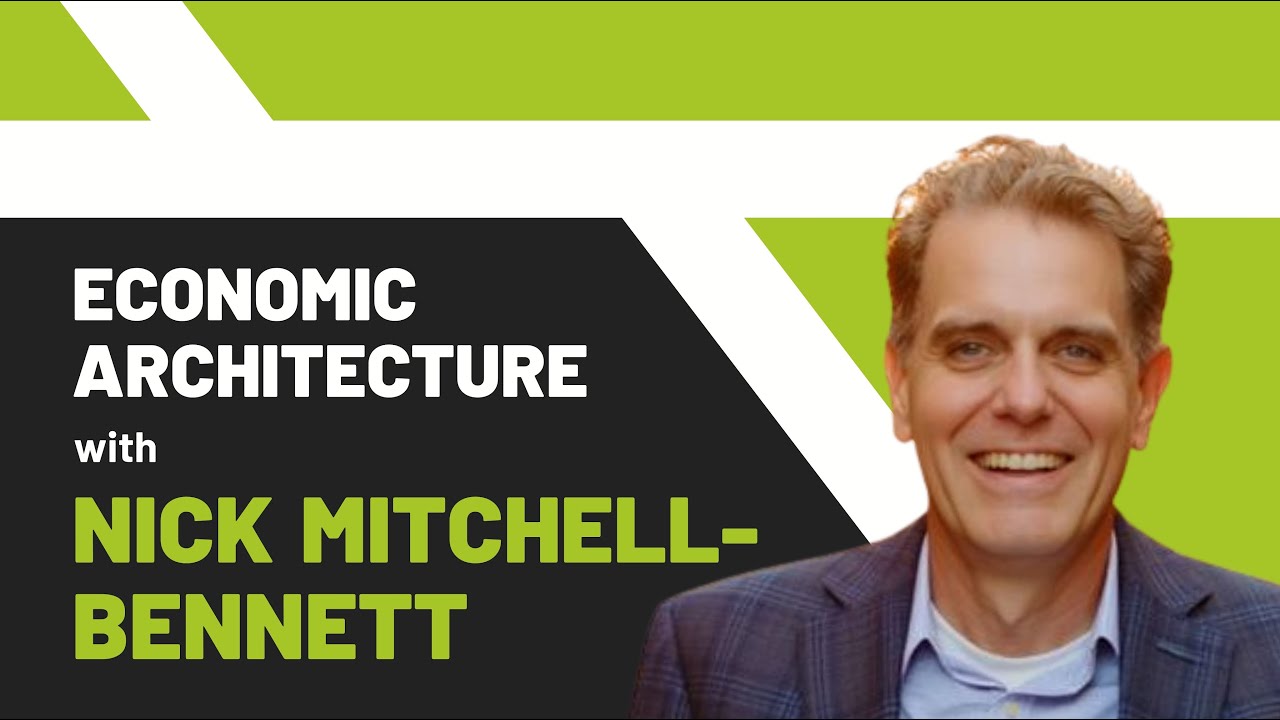 Come dream, come build affordable homes [Economic Architecture Podcast | Episode 28]