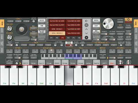 ودالكير محمد