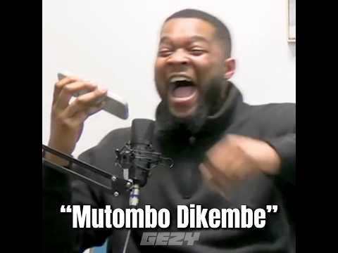 Punk music video thumbnail preview for Dikembe - All Wrong