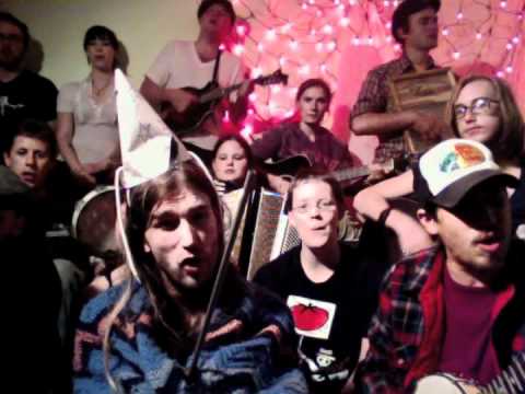 ASSWARP #24 (Manchester, NH) - Wizard Making a Dragon