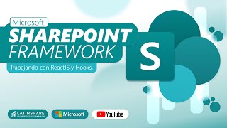 SharePoint Framework: Working with ReactJS and Hooks
