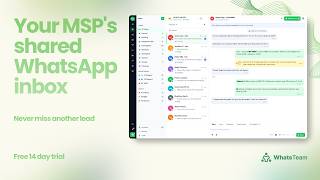 How Smart Business Owners Run WhatsApp screenshot 3