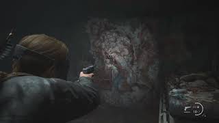 THE LAST OF US PART 2 PS5 4K GAMEPLAY CHAPTER 38 - GROUND ZERO
