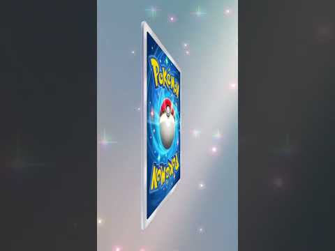 ポケポケパックでゴットパック引いちゃった! #ポケモンカード #ぽけぽけ #ポケカ #ポケモン #pokemon #ポケカ開封