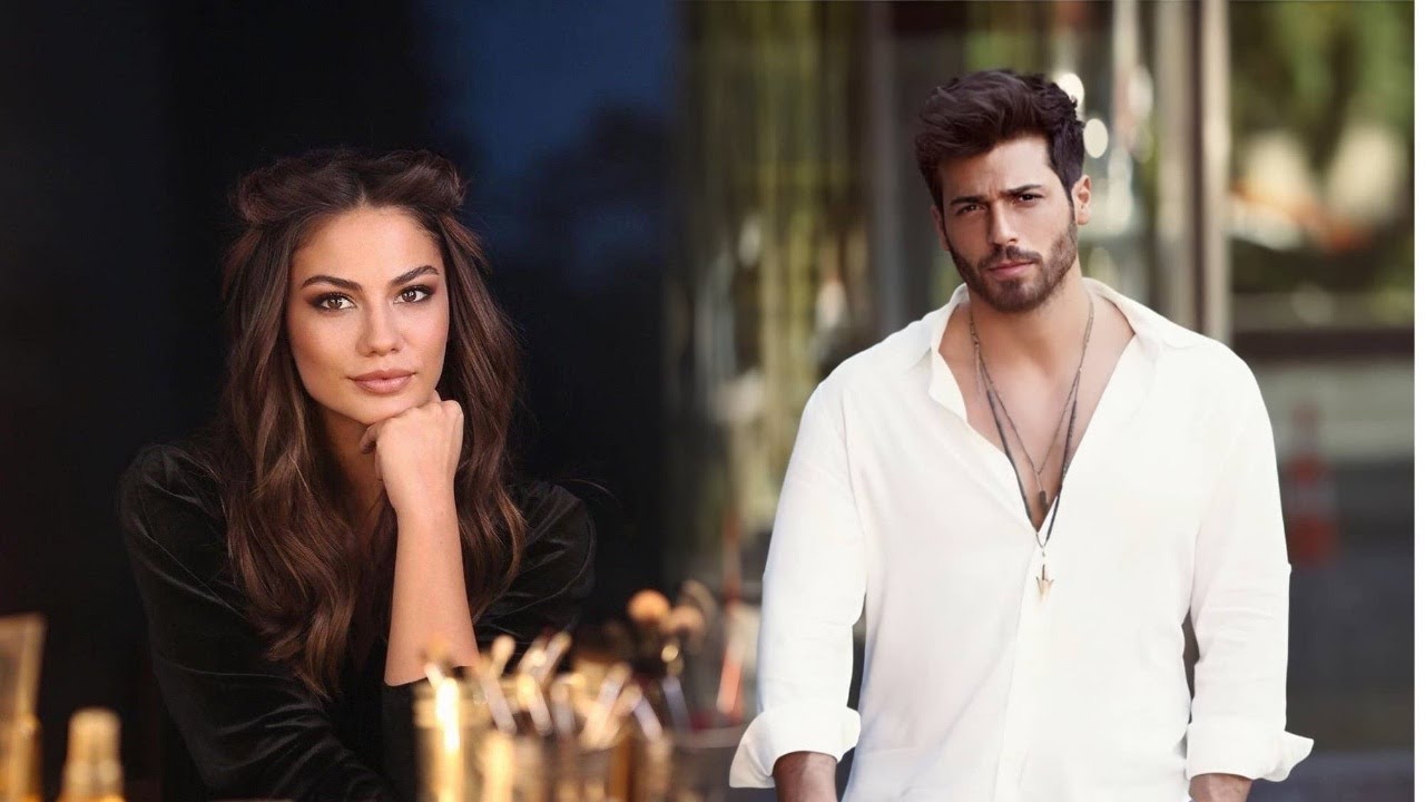 У Деметрия опухли глаза после жуткого инцидента с известной актрисой