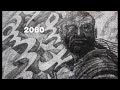 Стена 2060. Единение. Часть 3.