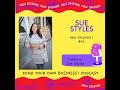 38 start here  mind your own business w sue styles