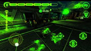 Avp evolution predalien gameplay part 3