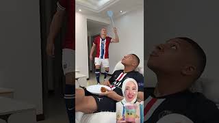 SEMUA MAU TANGKAP NYAMUK⁉️TAPI TERNYATA ITU CUMA TRIK AGAR BISA AMBIL AYAM MBAPE😱 ainimal-rescue-ai