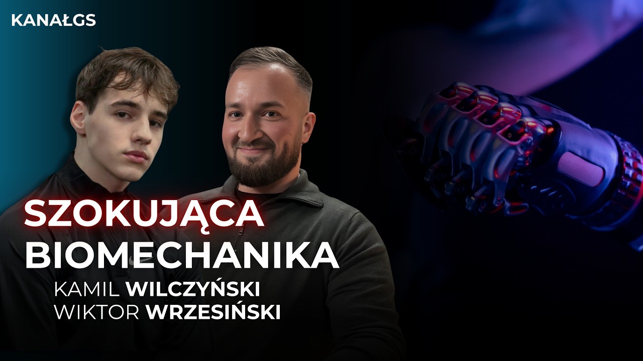 Dlaczego mięśnie to nie wszystko?