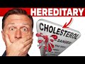 The Best Diet for Familial Hypercholesterolemia