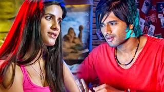 विजय देवराकोंडा को ये लड़की गेम कैसे खेलने का सिखा रही है Pyar Ka Khel Movie Best Scene screenshot 2