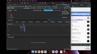 Famous flutter list performance ListView vs SingleChildScrollView Profile