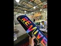 How to grip a skateboard #skateboarding #museum #skateboard #skateboardinghalloffame