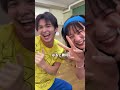 早く風船を割った方が勝利🔥🎈風船膨らませるの２時間かかったwwww@tacoglamp