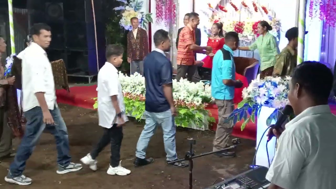 lagu Ende Lio terbaru wurumana Rosa  bersama Novan & GDR Audio 🔥🔊