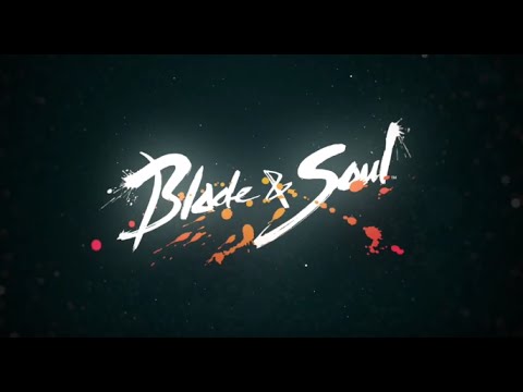 Blade & Soul (видео)