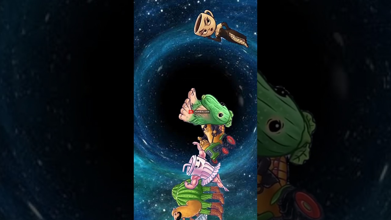 let's stack anomalies 