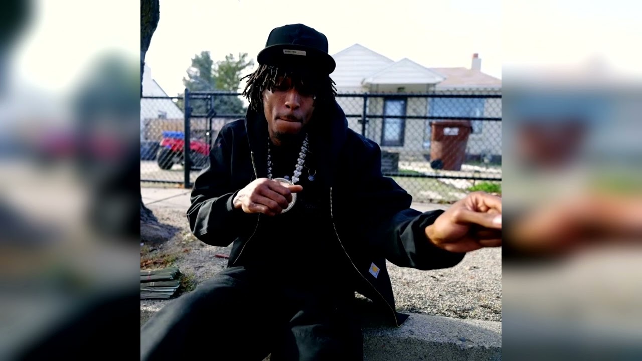 (FREE) NBA Youngboy Type Beat “MONEY DANCE“ 2026