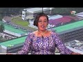 LE JT DE 17H DU 03 AOUT 2026. ''EDITIONS GUINEE 224''
