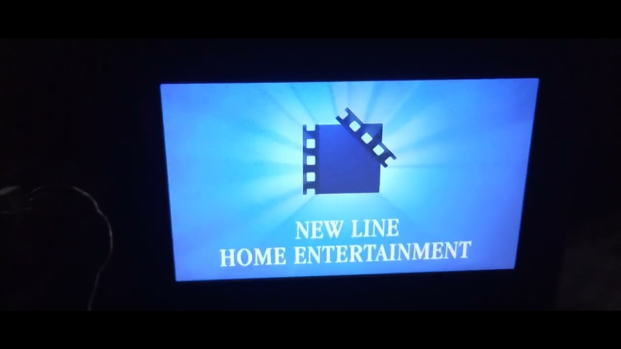 Opening to Rendition (2007) 2008 DVD