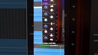 Level Up Your Snare Sound FAST! Mix Secrets Revealed #shorts