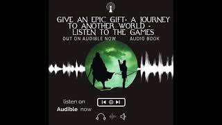 Out on Audible