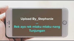 Rek ayo Rek lirik lagu  - Durasi: 3:16. 