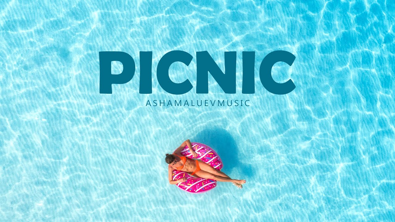 Upbeat Summer Music | Picnic - by AShamaluevMusic