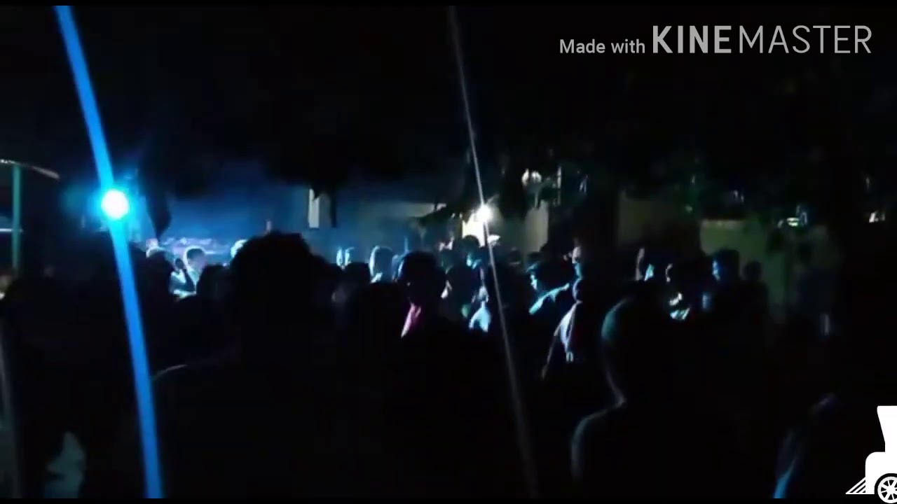 Lagu joget amboi asiknya (AMP)