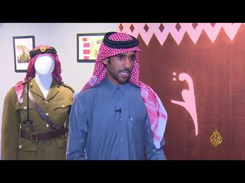 هذا الصباح - "حماة الوطن".. معرض يجسد تاريخ قطر