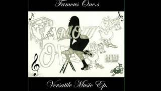 Famous Ones - Amor Del Chat