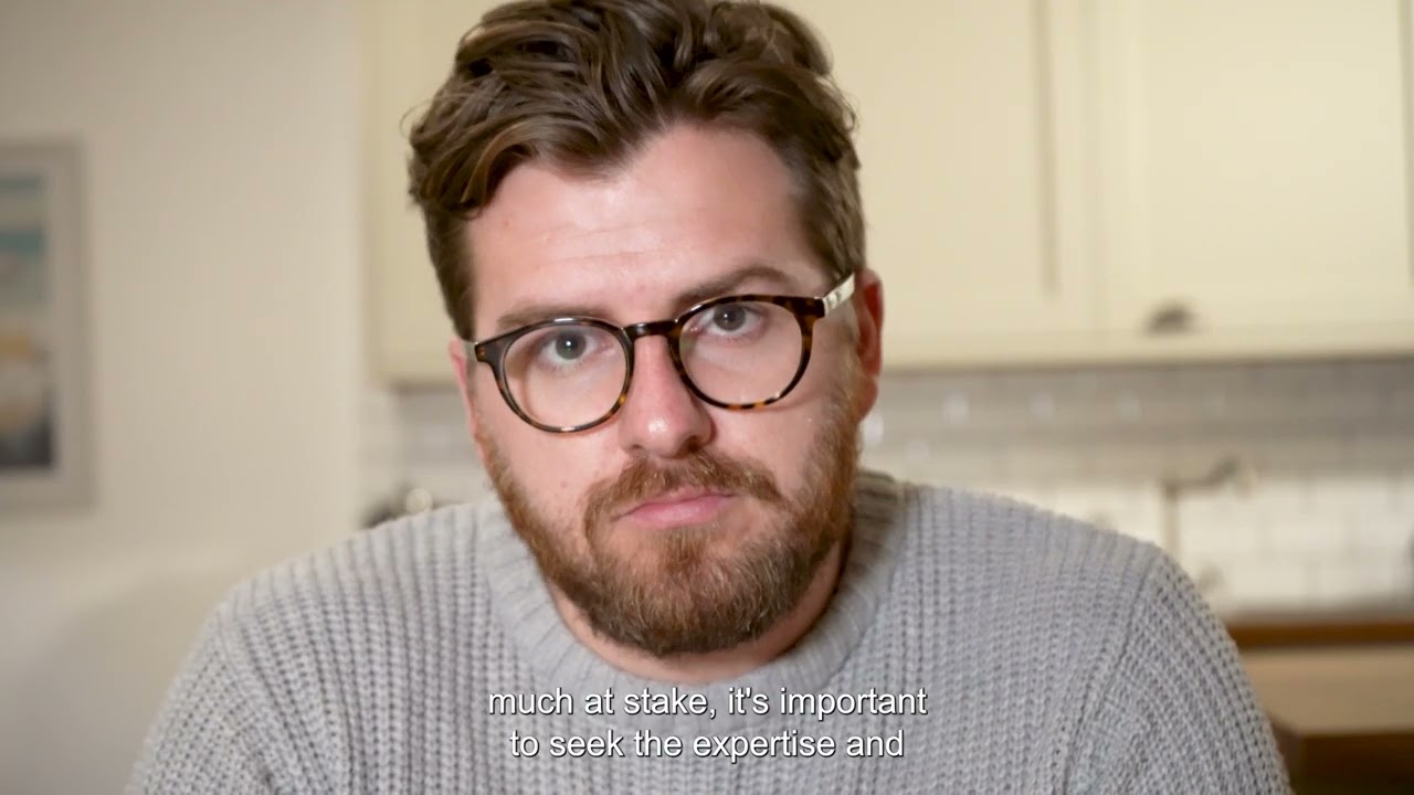 Divorce Campaign ad | Solicitor