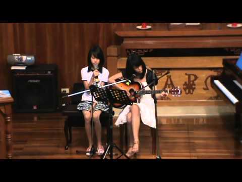 淳音_揭氏姐妹(猜心).