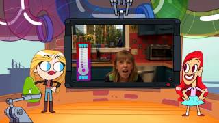 The Lil Sam & Cat Show