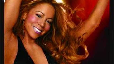 Mariah Carey Ft. Jay-Z, Akon & Lil Wayne - Bye Bye (Threemix)