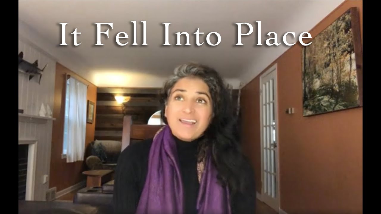 I Stopped Forcing Life — And Everything Fell Into Place